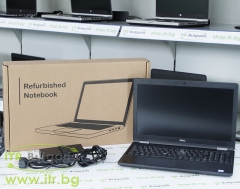 Dell Latitude 5580 Grade A